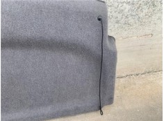 Recambio de bandeja trasero para peugeot 206 referencia OEM IAM 8794JK  