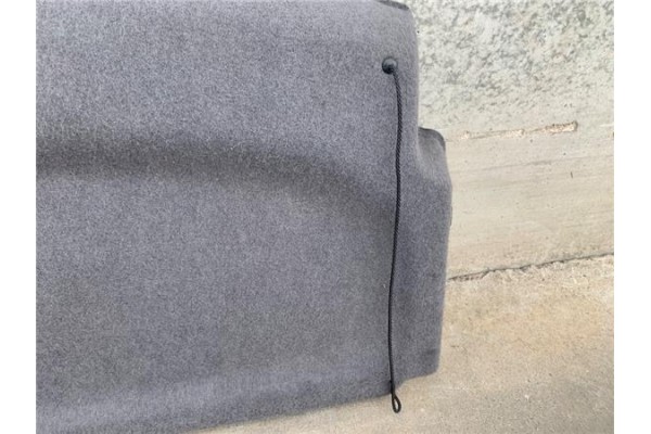 Recambio de bandeja trasero para peugeot 206 referencia OEM IAM 8794JK  