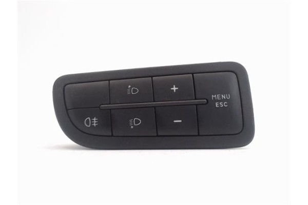 Recambio de mando multifuncion para fiat grande punto (199) referencia OEM IAM 735367268  