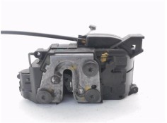 Recambio de cierre electromagnetico delantero derecho para renault master iii combi 2.3 l1h1 3,0t referencia OEM IAM 805020009R 