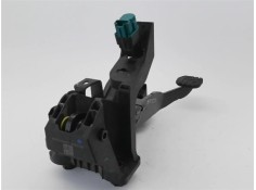 Recambio de pedal freno para renault clio v 1.0 business referencia OEM IAM 180108467R 465014942R 