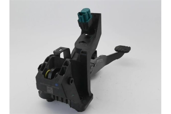 Recambio de pedal freno para renault clio v 1.0 business referencia OEM IAM 180108467R 465014942R 