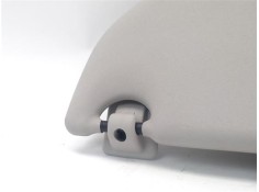 Recambio de parasol derecho para citroen c1 1.2 feel referencia OEM IAM 16117727BJ  