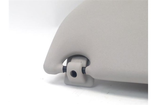 Recambio de parasol derecho para citroen c1 1.2 feel referencia OEM IAM 16117727BJ  