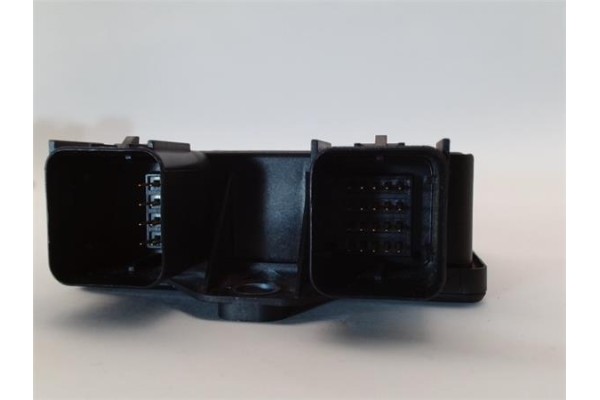Recambio de centralita airbag para ford fiesta v (jh_, jd_) 1.4 tdci referencia OEM IAM 6S6T14B056KC 5WK43586 