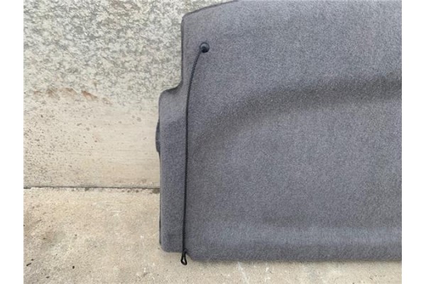 Recambio de bandeja trasero para peugeot 206 referencia OEM IAM 8794JK  