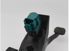 Recambio de pedal freno para renault clio v 1.0 business referencia OEM IAM 180108467R 465014942R 