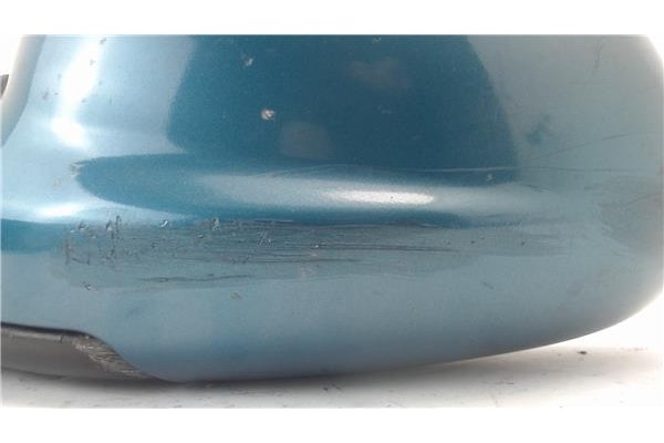 Recambio de retrovisor electrico izquierdo para daewoo tacuma referencia OEM IAM 12139  