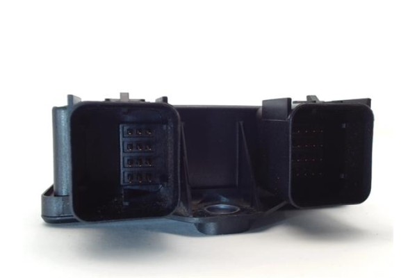 Recambio de centralita airbag para ford fiesta v (jh_, jd_) 1.4 tdci referencia OEM IAM 6S6T14B056KC 5WK43586 