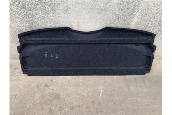 Recambio de bandeja trasero para peugeot 206 referencia OEM IAM 8794JK  