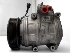 Recambio de compresor aire acond. para kia sorento (bl) 2.5 crdi referencia OEM IAM 1615017700 3J0910056 977013E000 , KIA | 9770