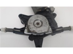 Recambio de mecanismo elevalunas trasero derecho para citroen xantia berlina referencia OEM IAM   