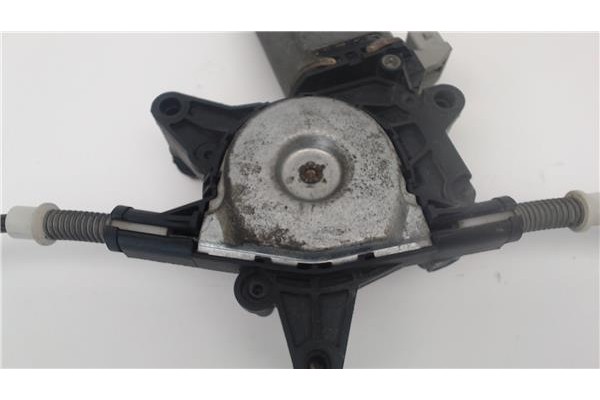 Recambio de mecanismo elevalunas trasero derecho para citroen xantia berlina referencia OEM IAM   