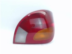 Recambio de piloto trasero derecho para ford fiesta v (jh_, jd_) 1.3 referencia OEM IAM 96f613n004  