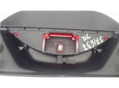 Recambio de luz central de freno para dacia sandero stepway 2017-2020 1.0 sce stepway 75 (b8jc, b8jd) referencia OEM IAM 2659070