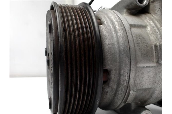 Recambio de compresor aire acond. para kia sorento (bl) 2.5 crdi referencia OEM IAM 1615017700 3J0910056 977013E000 , KIA | 9770