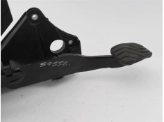 Recambio de pedal freno para renault clio v 1.0 business referencia OEM IAM 180108467R 465014942R 