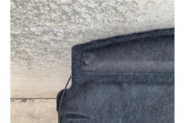 Recambio de bandeja trasero para peugeot 206 referencia OEM IAM 8794JK  