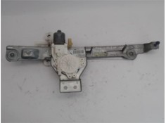 Recambio de mecanismo elevalunas trasero derecho para dodge caliber (pm) referencia OEM IAM   