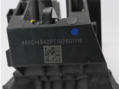 Recambio de pedal freno para renault clio v 1.0 business referencia OEM IAM 180108467R 465014942R 