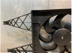 Recambio de electroventilador para volkswagen polo iv (9n1) 1.4 tdi referencia OEM IAM 6Q0121207N  