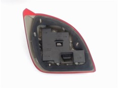 Recambio de piloto trasero derecho para ford fiesta v (jh_, jd_) 1.3 referencia OEM IAM 96f613n004  