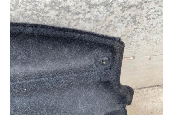 Recambio de bandeja trasero para peugeot 206 referencia OEM IAM 8794JK  