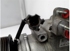 Recambio de compresor aire acond. para kia sorento (bl) 2.5 crdi referencia OEM IAM 1615017700 3J0910056 977013E000 , KIA | 9770