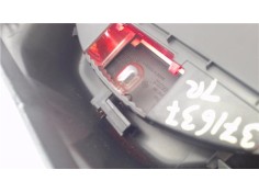 Recambio de luz central de freno para dacia sandero stepway 2017-2020 1.0 sce stepway 75 (b8jc, b8jd) referencia OEM IAM 2659070