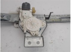Recambio de mecanismo elevalunas trasero derecho para dodge caliber (pm) referencia OEM IAM   