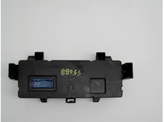 Recambio de mandos climatizador para citroen c3 1.4 hdi referencia OEM IAM 96533393XT 69210003 