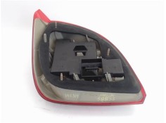 Recambio de piloto trasero derecho para ford fiesta v (jh_, jd_) 1.3 referencia OEM IAM 96f613n004  