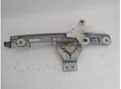 Recambio de mecanismo elevalunas trasero derecho para dodge caliber (pm) referencia OEM IAM   