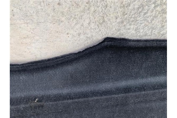 Recambio de bandeja trasero para peugeot 206 referencia OEM IAM 8794JK  