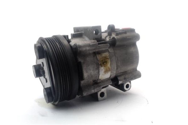 Recambio de compresor aire acond. para ford maverick (nl) 2.4 gl referencia OEM IAM   (X) , FORD | 438 , FIAT | 456 , FIAT | 36 