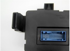 Recambio de mandos climatizador para citroen c3 1.4 hdi referencia OEM IAM 96533393XT 69210003 