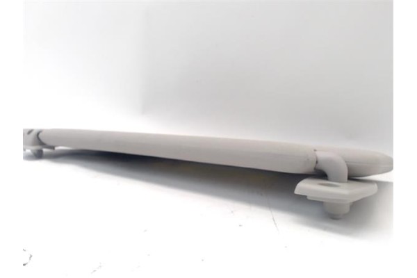Recambio de parasol derecho para citroen c1 1.2 feel referencia OEM IAM 16117727BJ  