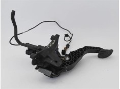 Recambio de pedal embrague para renault clio v 1.0 business referencia OEM IAM 465032747R 306107761R 