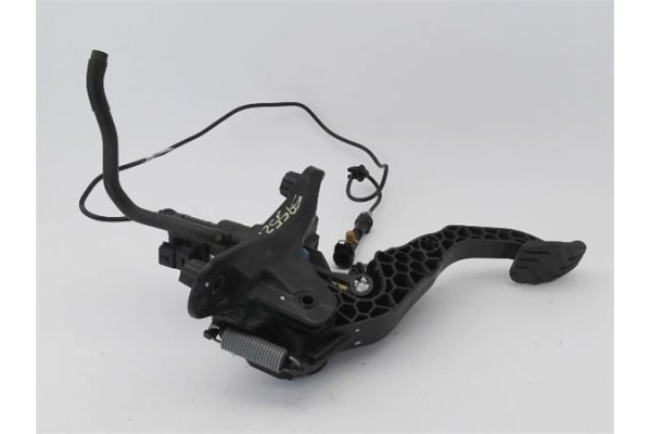 Recambio de pedal embrague para renault clio v 1.0 business referencia OEM IAM 465032747R 306107761R 