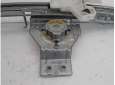 Recambio de mecanismo elevalunas trasero derecho para dodge caliber (pm) referencia OEM IAM   