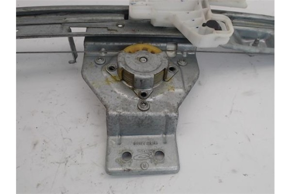 Recambio de mecanismo elevalunas trasero derecho para dodge caliber (pm) referencia OEM IAM   