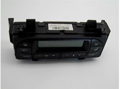 Recambio de mandos climatizador para citroen c3 1.4 hdi referencia OEM IAM 96533393XT 69210003 