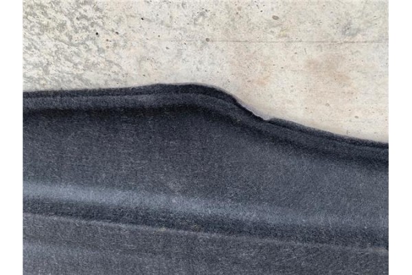 Recambio de bandeja trasero para peugeot 206 referencia OEM IAM 8794JK  