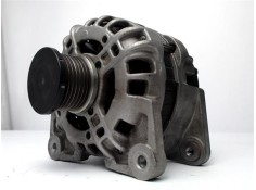 Recambio de alternador para renault clio iv 0.9 limited referencia OEM IAM 231006007RA  