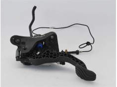 Recambio de pedal embrague para renault clio v 1.0 business referencia OEM IAM 465032747R 306107761R 