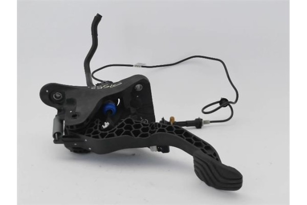 Recambio de pedal embrague para renault clio v 1.0 business referencia OEM IAM 465032747R 306107761R 