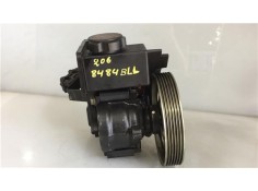 Recambio de bomba servodireccion para peugeot 206 1.4 i referencia OEM IAM 4007V5  