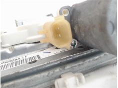 Recambio de mecanismo elevalunas trasero derecho para dodge caliber (pm) referencia OEM IAM   