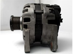Recambio de alternador para renault clio iv 0.9 limited referencia OEM IAM 231006007RA  