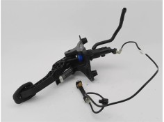 Recambio de pedal embrague para renault clio v 1.0 business referencia OEM IAM 465032747R 306107761R 